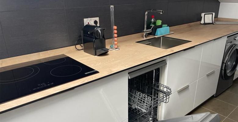 Apartamento A Estrenar Con Vistas Naroa Corcubión Extérieur photo